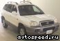  Hyundai Santa Fe, 4WD (2001-2008):  7