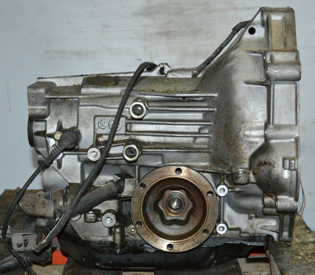 Ауди 80 Б4 Автомат Купить