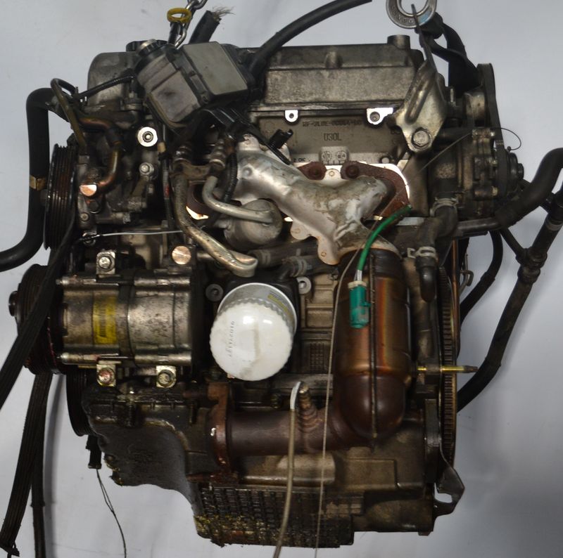 Двигатель мазда мпв бензин. Мотор для Мазда MPV 3,0. Двигатель AJ Mazda Ford 3.0 v6. Двигатель Mazda AJ v6. Двигатель AJ-v6 3.0 Mazda 6.
