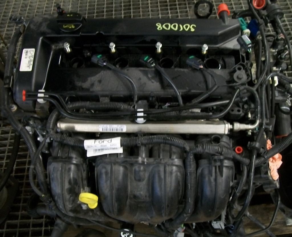 Купить двигатель 2.0 фокус 2. Двигатель Форд Мондео 2.0 бензин. Двигатель Форд Мондео 4 2.0 бензин 145 л.с. Мотор Форд дюратек 2.0. Мотор Форд фокус 2.0 145 л.с.