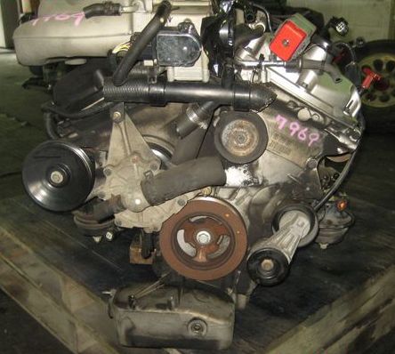Aj30 двигатель jaguar проблемы