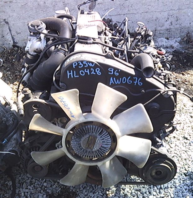 4d56 мотор митсубиси. 4d56t. 4 д 56 т.