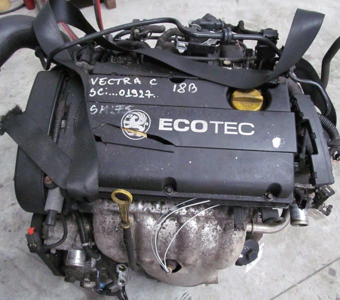 Opel vectra c двигателя. Двигатель Опель 1.8 XER. 1,8 Мотор на опеле Вектра. Мотор Опель Вектра 1.8 z18xe.