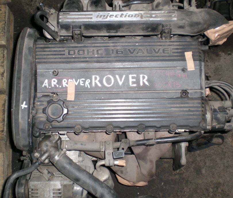 Rover 20 t4. Rover 20t4h. 20t4 двигатель Rover.