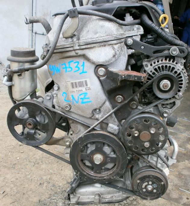 Toyota ist 2003 1,3 двигатель. двигатель тойота ист 1. 3. ист 1. 3 двигатель.