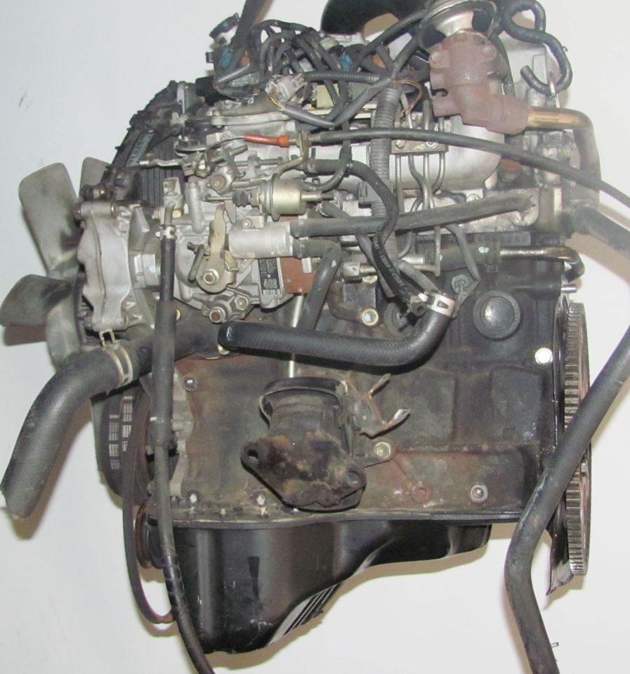Двигатель 3 с дизель