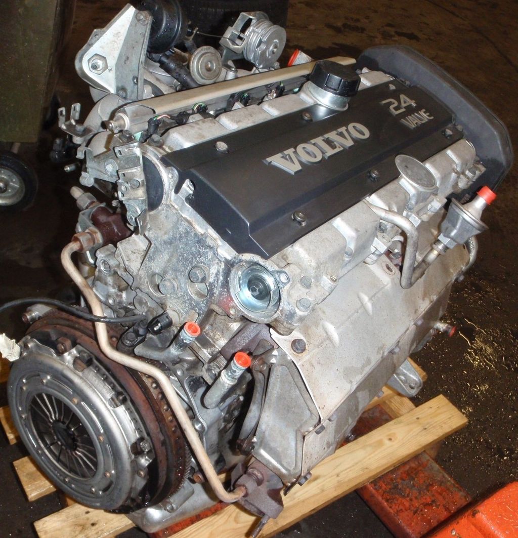 Двигатель вольво 2.9. Двигатель Вольво 960 2.9. Мотор Вольво 960. Volvo 960 двигатель 2.5. Volvo 960 b6254s двигатель.
