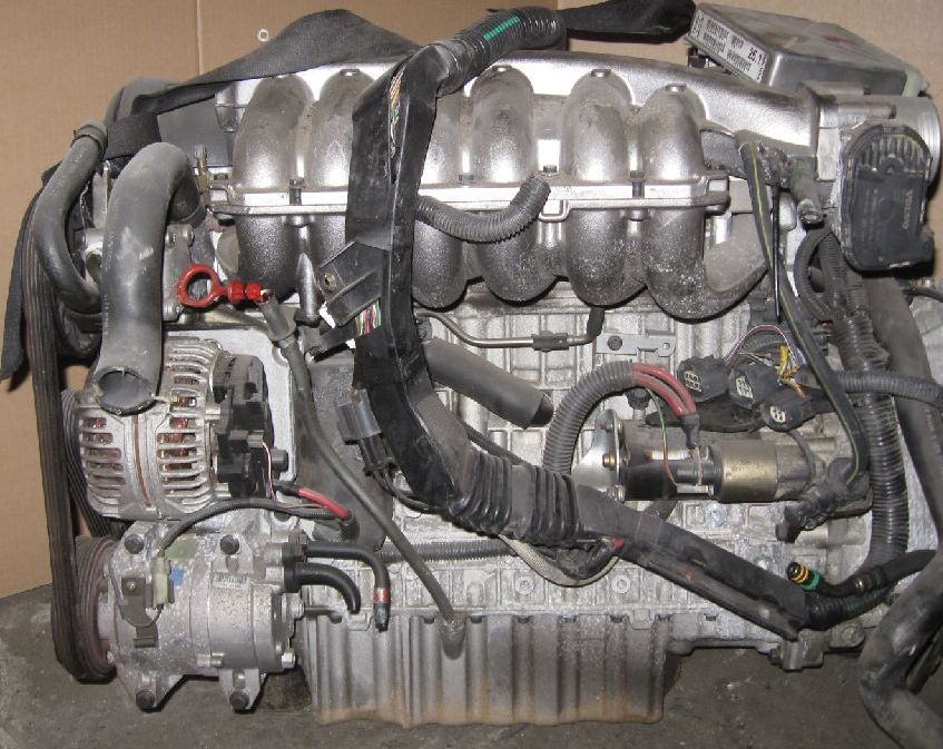 Двигатель вольво 2.9. Мотор Вольво 2.9. Volvo s80 двигатель 2.9. Двигатель Вольво s80. Двигатель Вольво b6294t.