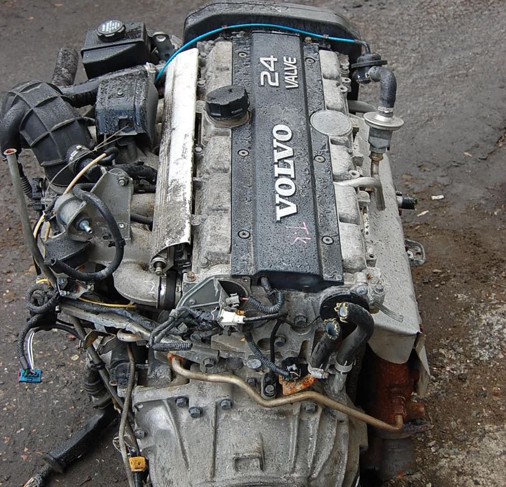 Двигатель вольво 2.9. Двигатель Вольво 960 2.9. Volvo 960 двигатель 2.5. ДВС Volvo 2.9. Мотор Вольво 960.