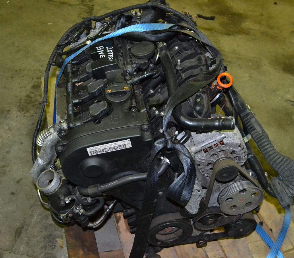 3.0 Tfsi Купить Двигатель