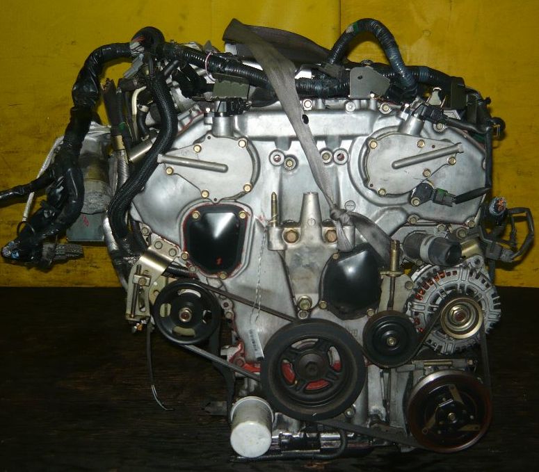 Купить Двигатель Ниссан Максима А33