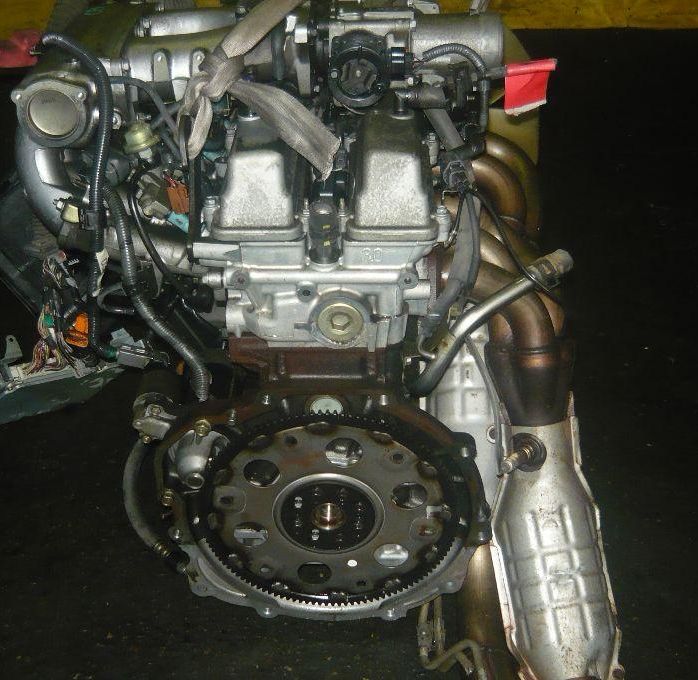 Двигатель 2jz Ge Купить