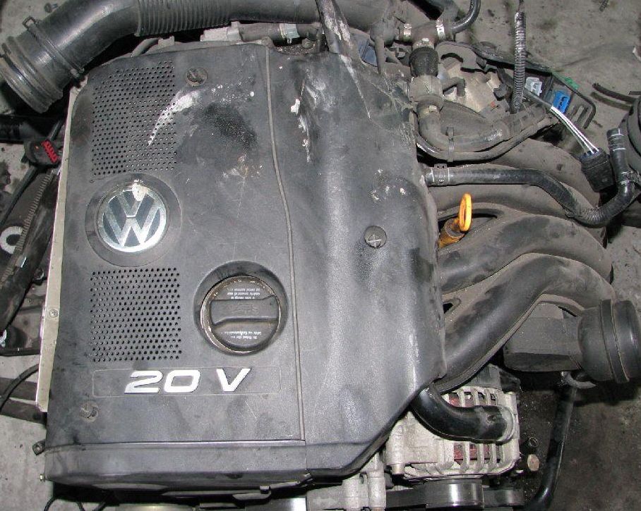 Купить Двигатель Vw Passat B5