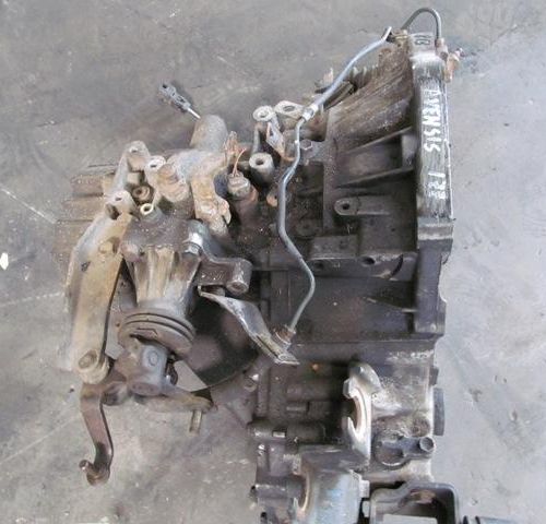 Коробка тойота авенсис 1. 8. Коробка передач авенсис 1. Мкпп тойота королла 1. 8 1zz fe.