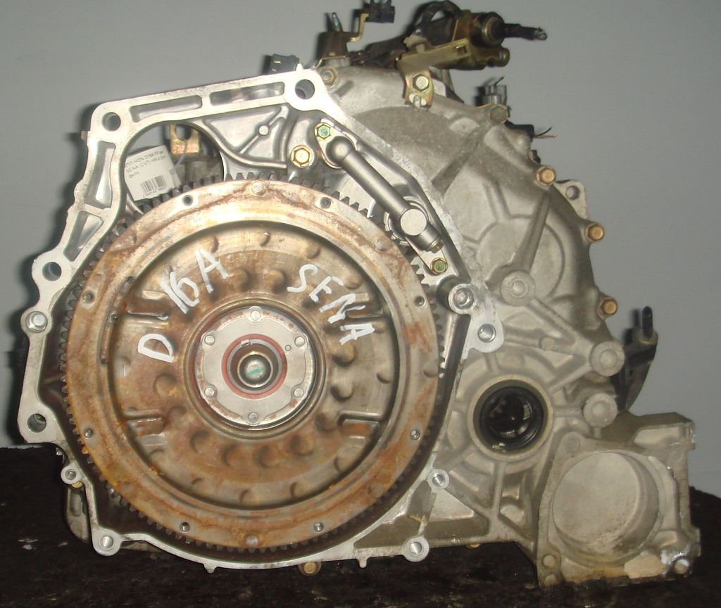 Подшипник вариатора хонда. АКПП Honda HR-V gh3 d16a. АКПП вариатор Honda d16a. Коробка вариатор на Хонда HR-V. Gh3 кузов.