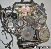 ��������� NISSAN SR18DE (W10): ���� �6