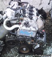 ��������� NISSAN QG15DE (B15): ���� �6