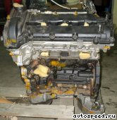  JEEP 3.0 L VM Motori A 630 DOHC V6 (EXF):  1