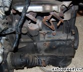 ��������� VOLKSWAGEN (VW) AAA: ���� �8