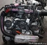��������� VOLKSWAGEN (VW) BWK, CAVA: ���� �1