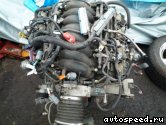 Двигатель CHEVROLET LS1: фото №2