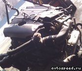 ��������� NISSAN VQ30DET (Y33): ���� �6