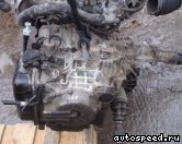���� MMC Airtrek, Outlander (CU5W), 4WD: ���� �1