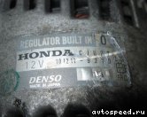 ��������� HONDA CR-V (RD1): ���� �3