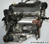 Двигатель AUDI ACK: фото №8