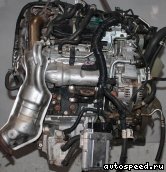 ��������� NISSAN V9X (R51): ���� �8