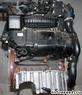 Двигатель AUDI CAVG, CTHG, CTJA: фото №4