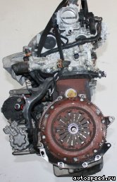 ��������� RENAULT F4R 732: ���� �7