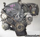 ��������� HONDA B18A (DOHC): ���� �3