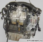 ��������� OPEL Z18XE: ���� �4