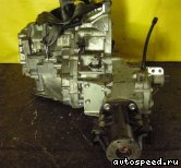 ���� SUZUKI SX4 (YB11S): ���� �2