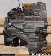 ���� HONDA Odyssey, Lagreat (RL1): ���� �4