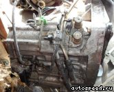 ���� HONDA CRV (RD1): ���� �4