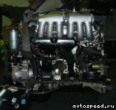 ��������� TOYOTA 1JZ-FSE (JZX110): ���� �4