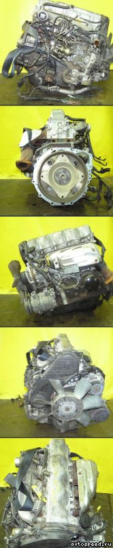 ��������� MAZDA WL: ���� �1