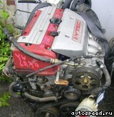 ��������� HONDA K20A (DC5): ���� �1