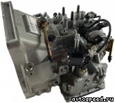 ���� KIA S5D, A5D, S6D (F4AEL): ���� �2