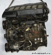 Двигатель DAEWOO X20D1: фото №4