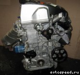 ��������� HONDA K24A (BE8): ���� �1