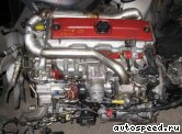 ��������� TOYOTA N04C: ���� �1