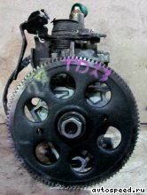 ���� NISSAN TD23 (F22): ���� �1