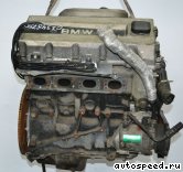 Двигатель BMW M44B19 (E36): фото №11