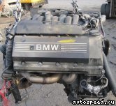 ��������� BMW M60B30: ���� �1