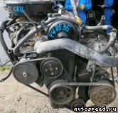 ��������� NISSAN CA16S (U12): ���� �2