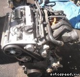 Двигатель AUDI APT: фото №1
