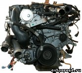 Двигатель BMW M47D20A (20 4D5): фото №1